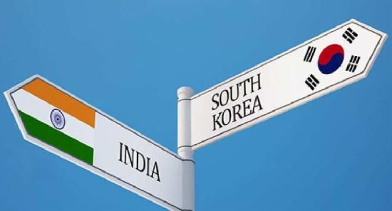 India, South Korea Eye JV Projects in Sri Lanka